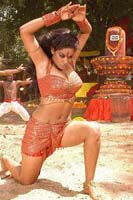Mumaith Khan Hot Gallery